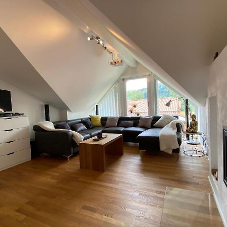 5-Sterne Active Ferienwohnung Chiemgau Marquartstein Exterior photo